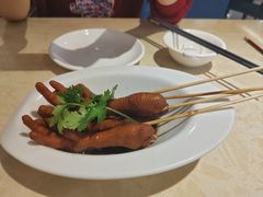 -中恒华茶楼(牌坊店)