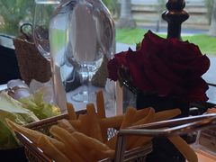 -火车头法国西餐厅