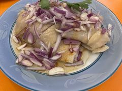 葱油鸡-雅苑餐厅(朝天路店)