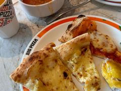 -比格比萨自助(宝山日月光店)