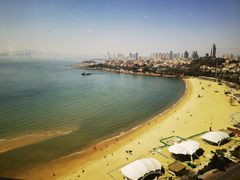 -汇泉王朝大饭店-旋转餐厅(南海路店)