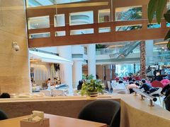 -威斯汀舞台餐厅