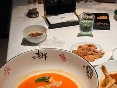 -荣轩(新荣记环球金融中心店)