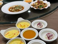 -庄氏祥记家常食府(国瑞建材家居博览中心店)