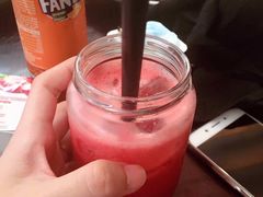 西瓜汁-Mix Restaurant