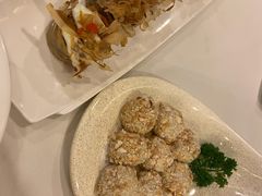 -深圳观澜格兰云天国际酒店