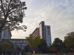 -江南大学(蠡湖校区)