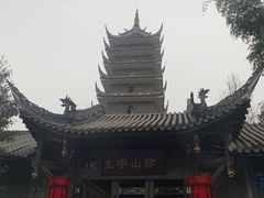 -生宇山珍野生菌汤锅•始于1999(双流古塔店)