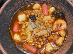 -青水瓦台汤泉(未央店)