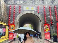 -鼓楼(西湖风景名胜区)