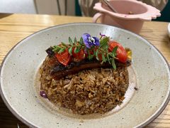 -马兰卡西式简餐(新汇大融城店)