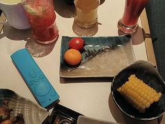 -和子足浴SPA会馆(竹山路店)