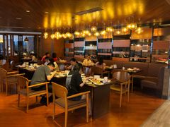 大堂-OPEN開全日自助餐厅·西餐·海鲜(佛山希尔顿酒店)