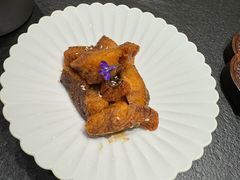 -锦楼·臻选新杭帮(杭州中心店)