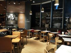 大堂-COSTA COFFEE(常熟路店)
