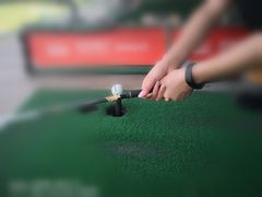 球场-金鸡湖高尔夫会员专属俱乐部