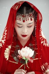 -盘子女人坊古装写真摄影(苏州旗舰店)