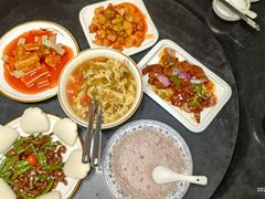 -旺达小吃•三十年福州菜(正大广场店)