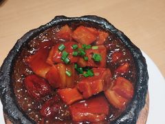 招牌红烧肉-映像威海·海鲜味道(经区店)
