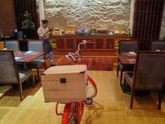 -杭州西子湖四季酒店-WL BISTRO西湖餐厅(灵隐路店)