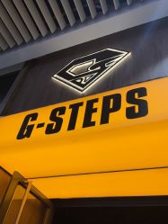 -G-STEPS舞蹈工作室
