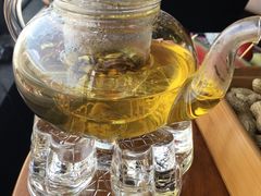 -张博士茗茶馆(外滩店)