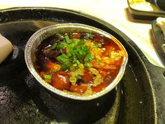 -赞酱川式烤肉(蜀都万达店)