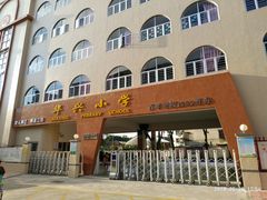 -华兴小学