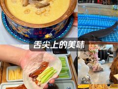 -樽宴酒楼·地道川菜·品质宴请
