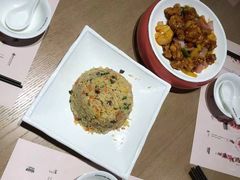 -麒麟中餐厅·经典粤菜·地道菜式老字号(广州长隆酒店)