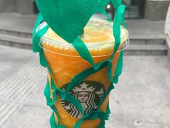 -星巴克(人民公园店)