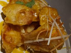 -额娘·现烙春饼烤鸭(太原总店)