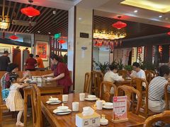 -鲍氏金勺子(恒大店)