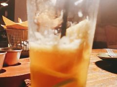 -喜洲吧·江畔老船厂·庭院餐厅(喜临院店)