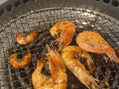 -火炉火自助餐(西直门凯德MALL店)