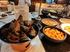 -桂林喜来登饭店雅琴咖啡厅