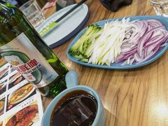 -合合春饼(潘家园店)