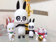 -泡泡玛特POPMART(侨福芳草地店)