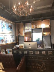 -皇室米澜摄影工作室(宝安店)