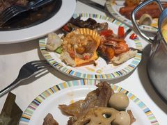 -吉布鲁牛排海鲜自助(成都大悦城店)