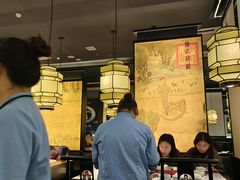 -田婆婆的菜(海口友谊阳光城店)