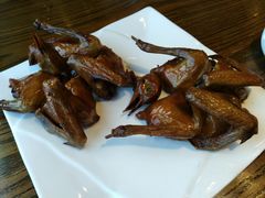 -大鸽饭(马王堆店)