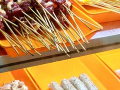 -真口味潮州砂锅粥(岗厦店)