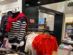 -Polo Ralph Lauren(青浦百联奥特莱斯广场店)