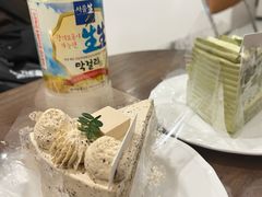 -流酥可心·牛乳蛋糕商店(禾祥西路店)