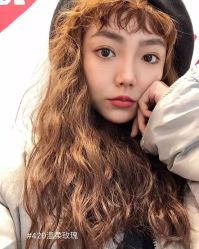 -MYYF SALON烫发染发