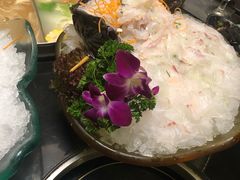 -叙亨轩海鲜火锅