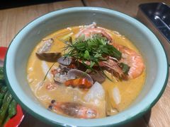-阿徕孖·泰餐(大沙地店)