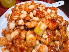 -聚首堂·特色小吃·肘子(什刹海德胜门店)