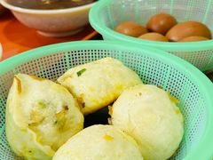 -费记胡辣汤(总店)